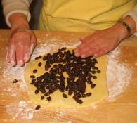 raisin cookies xx08